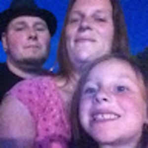 Meet your Posher, Marjorie